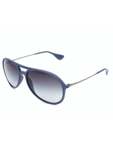Ray Ban Rb4201 6002/8G Alex Azul Mate Degradado Original