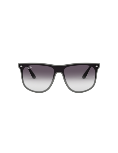 Ray Ban Rb4447n 64158G Aviator Highstreet Blaze Gris degradado