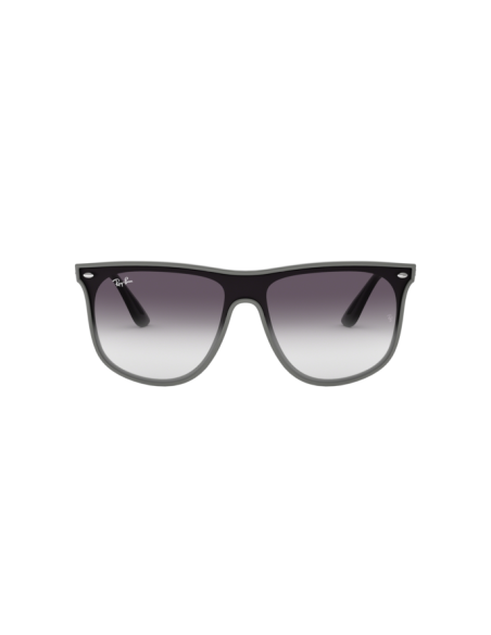 Ray Ban Rb4447n 64158G Aviator Highstreet Blaze Gris degradado
