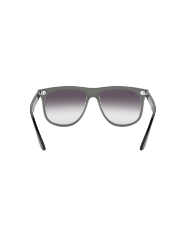 Ray Ban Rb4447n 64158G Aviator Highstreet Blaze Gris degradado