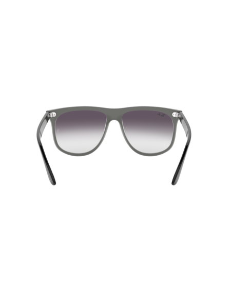 Ray Ban Rb4447n 64158G Aviator Highstreet Blaze Gris degradado