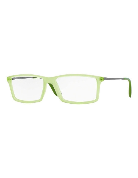 Armazon Ray Ban Rb7021 5366 Matthew Light Liteforce | Sunnies.uno
