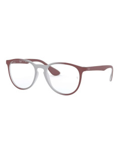 Ray Ban Oftalmico Rb7046 5819 Erika Optics Burdeos Original | Sunni...