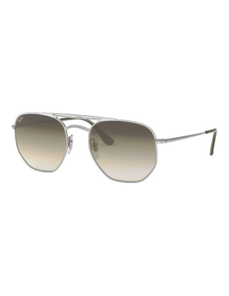 Ray Ban Rb3609 91420r New Marshal Plata Gris Degradado Icon | Sunni...