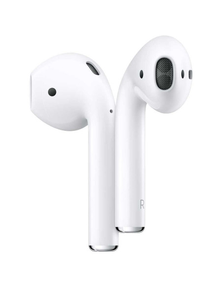 Audifonos Apple Airpods 2da Generación MRXJ2BE/A