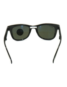 Ray Ban Rb4105 601/58 Wayfarer Folding Polarizado Negro G-15 | Sunn... 2