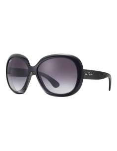 Ray Ban Rb4098 601/8g Jackie Ohh Ii Original negro degradado | Sunn...