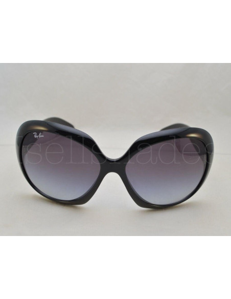 Ray Ban Rb4098 601/8g Jackie Ohh Ii Original negro degradado | Sunn...