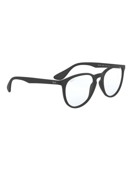 Ray Ban Oftalmico Rb7046 5364 Erika Optics Negro Mate