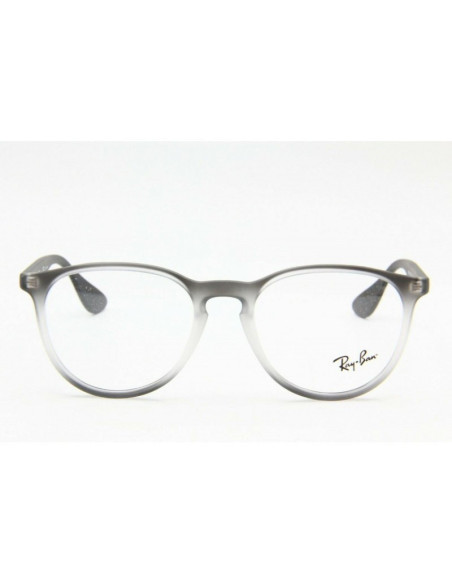 Ray Ban Oftalmico Rb7046 5364 Erika Optics Negro Mate