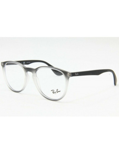 Ray Ban Oftalmico Rb7046 5364 Erika Optics Negro Mate