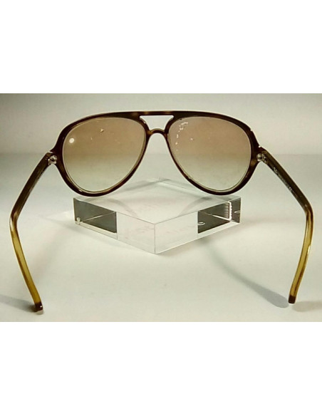 Ray Ban Rb4125 710/51 Cats 5000 Classic Carey Cafe Degradado | Sunn...