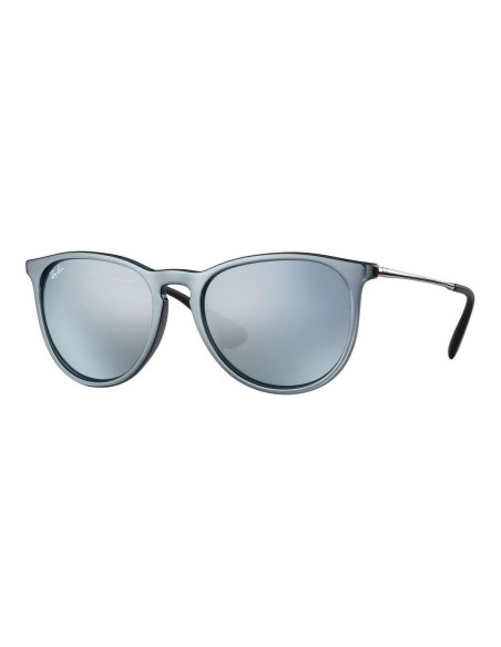 Ray Ban Rb4171 631930 Erika Plata Espejo Gris Original Icon | Sunni...