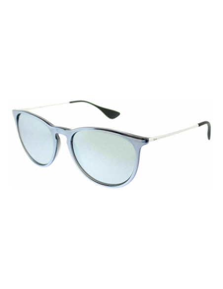Ray Ban Rb4171 631930 Erika Plata Espejo Gris Original Icon | Sunni...