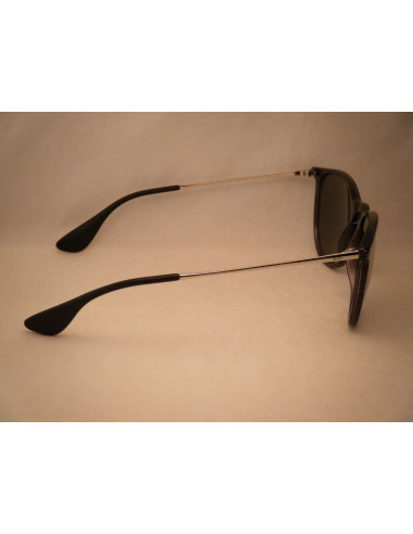 Ray Ban Rb4171 631930 Erika Plata Espejo Gris Original Icon | Sunni...