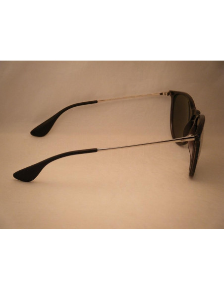 Ray Ban Rb4171 631930 Erika Plata Espejo Gris Original Icon | Sunni...