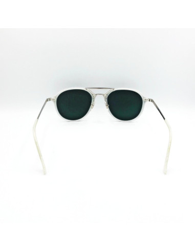 Ray Ban Rb4292n 6325/71 Aviator Blaze Double Negro G-15 | Sunnies.uno