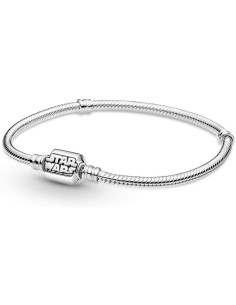 Brazalete Pandora Moments Star Wars Cadena de Serpiente 599254C00