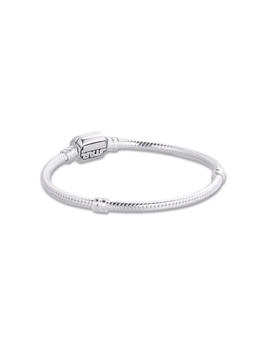 Brazalete Pandora Moments Star Wars Cadena de Serpiente 599254C00