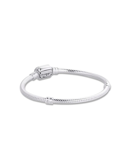 Brazalete Pandora Moments Star Wars Cadena de Serpiente 599254C00