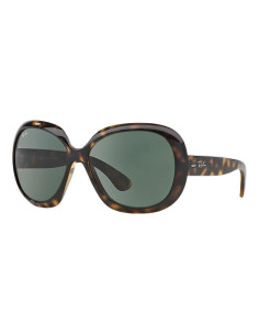 Ray Ban Rb4098 710/71 Jackie Ohh Ii Tortoise G-15 Original | Sunnie...