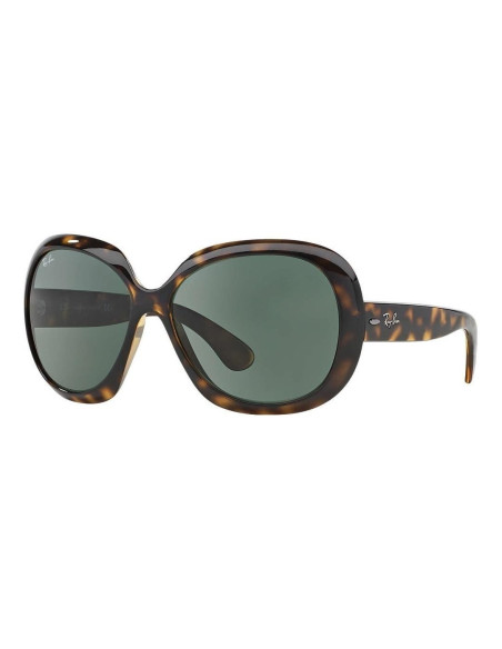 Ray Ban Rb4098 710/71 Jackie Ohh Ii Tortoise G-15 Original | Sunnie...