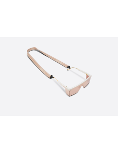 Christian Dior Correa para gafas de sol color azul gris 2