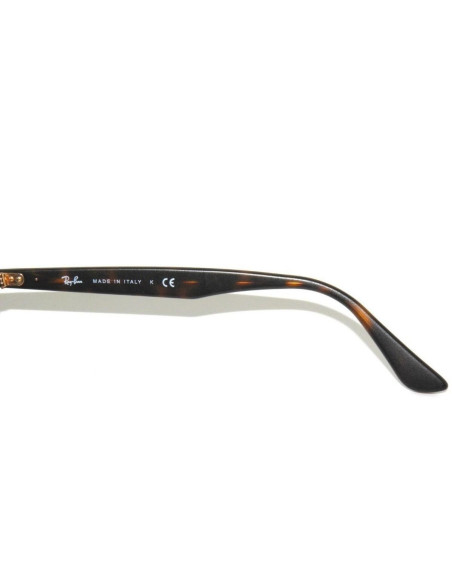 Ray Ban Rb4257 6092/55 Gatsby Ii Carey Azul Espejo Original | Sunni...