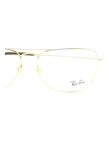 Ray Ban Oftalmico Rb3610v 2500 Caravan Optics Carey | Sunnies.uno