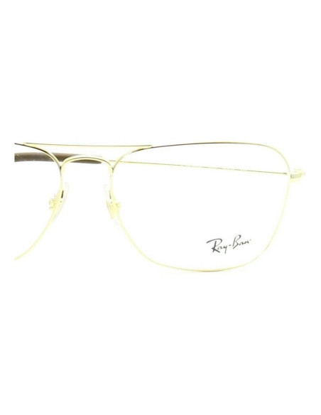 Ray Ban Oftalmico Rb3610v 2500 Caravan Optics Carey | Sunnies.uno