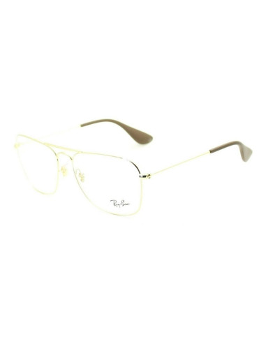 Ray Ban Oftalmico Rb3610v 2500 Caravan Optics Carey | Sunnies.uno