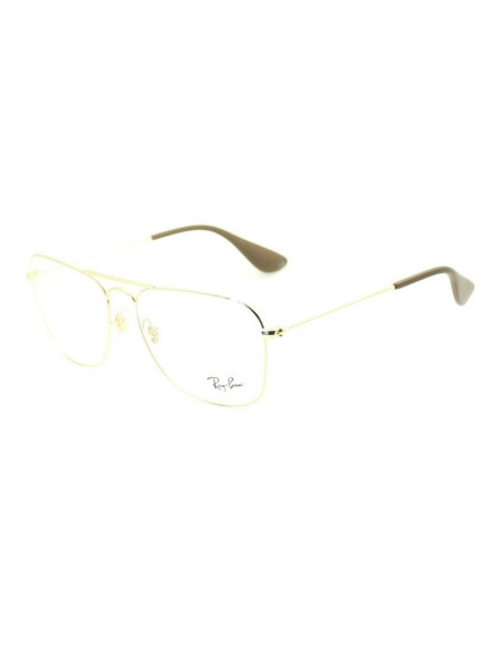 Ray Ban Oftalmico Rb3610v 2500 Caravan Optics Carey | Sunnies.uno