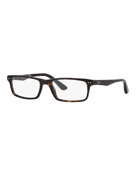 Ray Ban Oftalmico Rb5277 2012 Acetato Carey Cafe Original | Sunnies...
