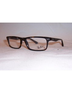 Ray Ban Oftalmico Rb5277 2012 Acetato Carey Cafe Original | Sunnies... 2