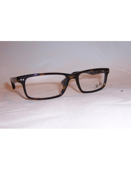 Ray Ban Oftalmico Rb5277 2012 Acetato Carey Cafe Original | Sunnies...
