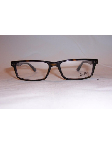 Ray Ban Oftalmico Rb5277 2012 Acetato Carey Cafe Original | Sunnies...