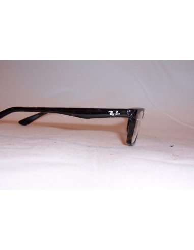 Ray Ban Oftalmico Rb5277 2012 Acetato Carey Cafe Original | Sunnies...
