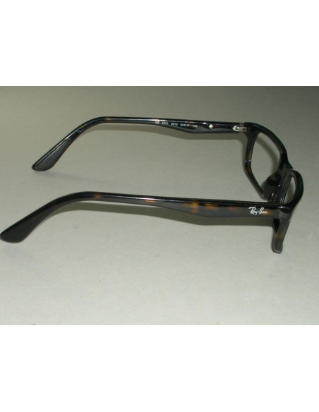 Ray Ban Oftalmico Rb5277 2012 Acetato Carey Cafe Original | Sunnies...