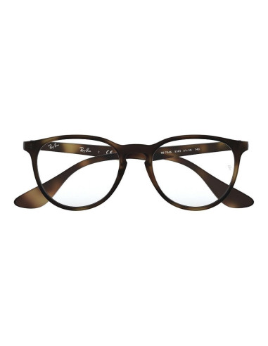 Ray Ban Oftalmico Rb7046 5365 Erika Optics Carey Original | Sunnies...