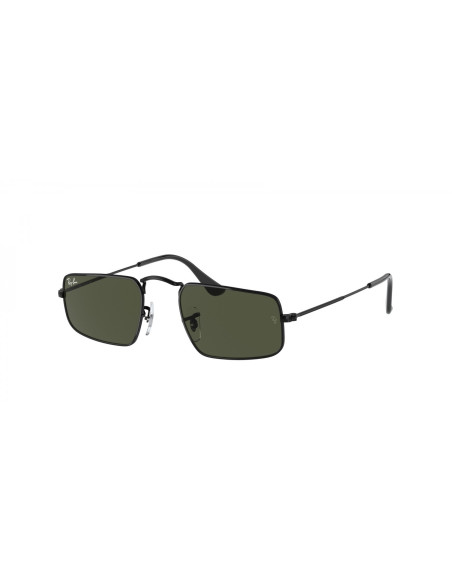 Ray Ban RB3957 Julie 002/31 Negro G-15 Clasico | Sunnies