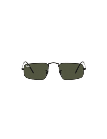 Ray Ban RB3957 Julie 002/31 Negro G-15 Clasico | Sunnies