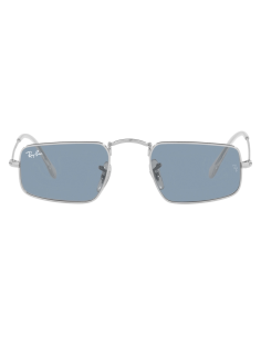 Ray Ban RB3957 Julie 003/56 Gris Plata Clasico 2