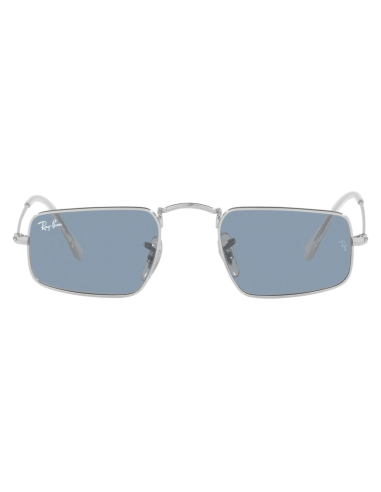 Ray Ban RB3957 Julie 003/56 Gris Plata Clasico