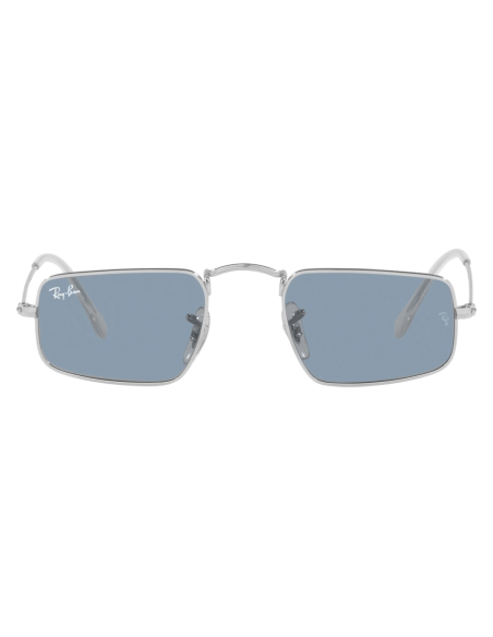 Ray Ban RB3957 Julie 003/56 Gris Plata Clasico