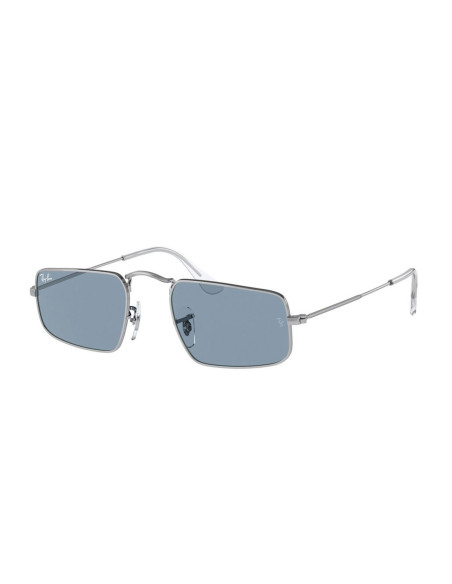 Ray Ban RB3957 Julie 003/56 Gris Plata Clasico