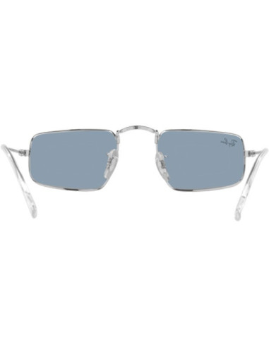 Ray Ban RB3957 Julie 003/56 Gris Plata Clasico