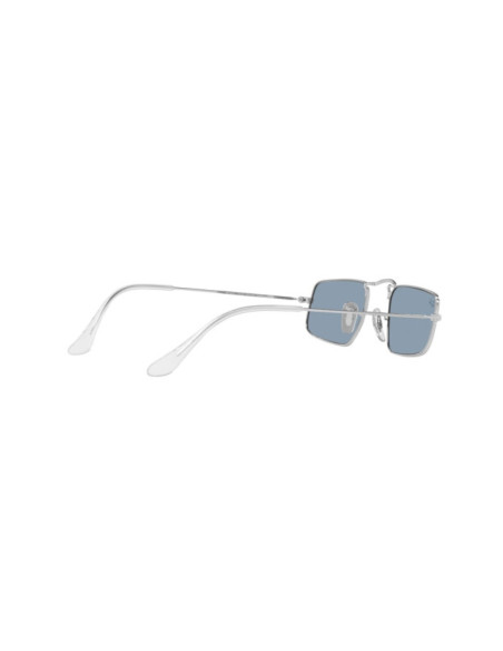 Ray Ban RB3957 Julie 003/56 Gris Plata Clasico