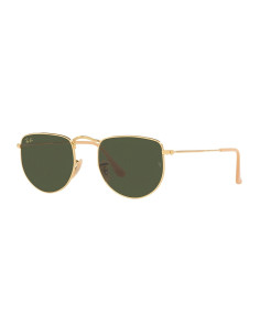 Ray Ban RB3958 9196/31 Elon Legend Negro G-15 Dorado | Sunnies.uno