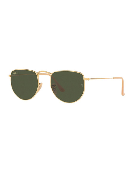 Ray Ban RB3958 9196/31 Elon Legend Negro G-15 Dorado | Sunnies.uno