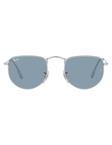 Ray Ban RB3958 003/56 Elon Plateado Gris | Sunnies.uno